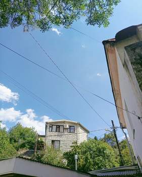 Дом 170м&sup2;, 3-этажный, участок 5 сот.  