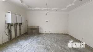 Дом 650м², 3-этажный, участок 8 сот.  