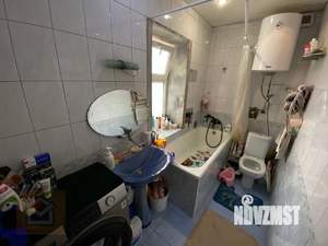 Дом 44м&sup2;, 1-этажный, участок 6 сот.  