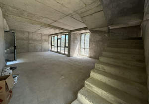 Дом 219м², 2-этажный, участок 3 сот.  