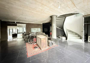 Дом 426м&sup2;, 4-этажный, участок 3 сот.  