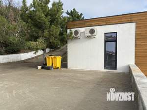 Коттедж 306м&sup2;, 3-этажный, участок 10 сот.  