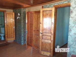 Дом 60м&sup2;, 2-этажный, участок 5 сот.  