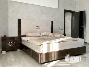 Дом 320м², 2-этажный, участок 8 сот.  