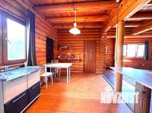 Дом 159м², 3-этажный, участок 3 сот.  