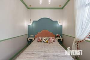 Дом 214м&sup2;, 3-этажный, участок 4 сот.  