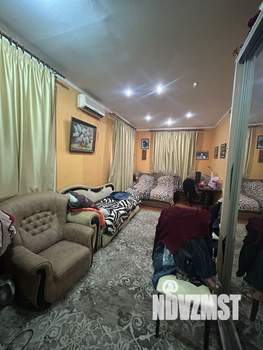 Дом 130м&sup2;, 2-этажный, участок 4 сот.  