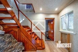 Дом 48м&sup2;, 2-этажный, участок 1 сот.  