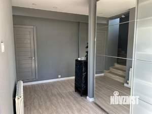 Дом 224м&sup2;, 3-этажный, участок 8 сот.  