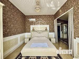 Дом 631м², 4-этажный, участок 8 сот.  