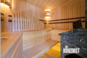 Дом 415м², 3-этажный, участок 29 сот.  