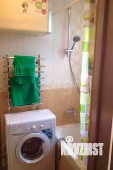 Дом 47м&sup2;, 1-этажный, участок 1 сот.  