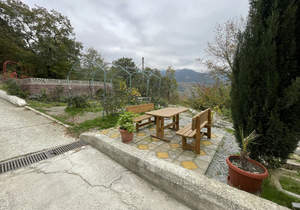 Дом 170м², 4-этажный, участок 1 сот.  