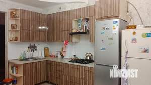 Таунхаус 125м², 3-этажный, участок 1 сот.  