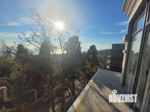 Коттедж 245м², 3-этажный, участок 5 сот.  