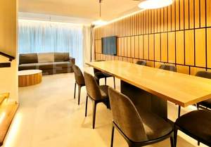 Дом 200м², 3-этажный, участок 2 сот.  