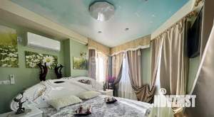 Дом 294м², 3-этажный, участок 8 сот.  