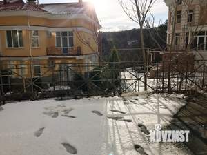 Таунхаус 222м², 3-этажный, участок 2 сот.  