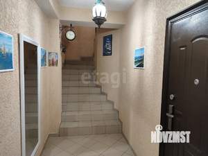 Таунхаус 239м&sup2;, 4-этажный, участок 1 сот.  