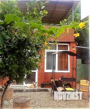 Коттедж 180м&sup2;, 4-этажный, участок 3 сот.  