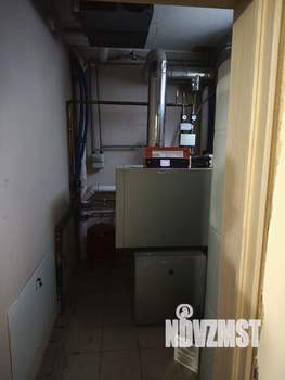 Дом 280м², 3-этажный, участок 5 сот.  