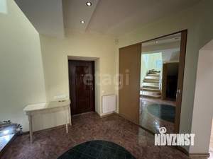 Таунхаус 150м&sup2;, 2-этажный, участок 1 сот.  