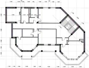 Коттедж 710м&sup2;, 3-этажный, участок 9 сот.  