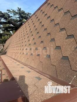 Дом 300м&sup2;, 4-этажный, участок 5 сот.  