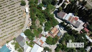 Дом 50м&sup2;, 1-этажный, участок 6 сот.  