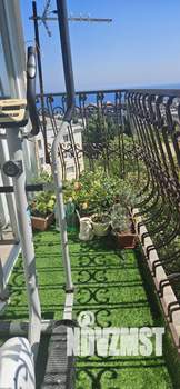 Дом 112м&sup2;, 3-этажный, участок 1 сот.  