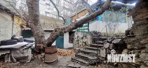 Дом 75м&sup2;, 1-этажный, участок 6 сот.  