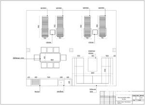 Коттедж 240м², 3-этажный, участок 5 сот.  