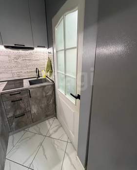 Дом 50м&sup2;, 1-этажный, участок 1 сот.  