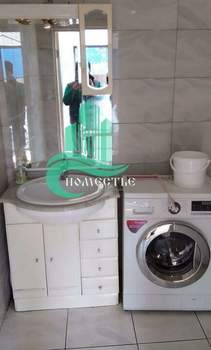 Дом 50м², 1-этажный, участок 6 сот.  