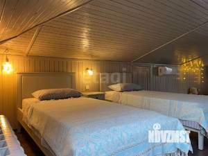 Дом 115м², 2-этажный, участок 28 сот.  