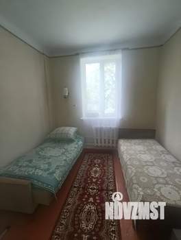 Дом 79м², 1-этажный, участок 7 сот.  