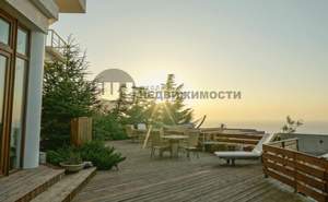 Дом 469м², 2-этажный, участок 32 сот.  