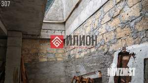 Таунхаус 345м², 3-этажный, участок 1 сот.  