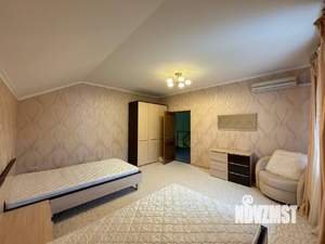 Дом 354м&sup2;, 4-этажный, участок 6 сот.  