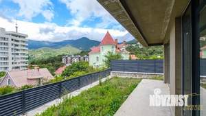 Дом 282м&sup2;, 2-этажный, участок 4 сот.  