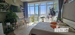 Дом 112м², 3-этажный, участок 1 сот.  