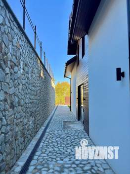 Дом 234м², 2-этажный, участок 8 сот.  