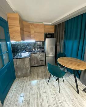 Дом 50м&sup2;, 1-этажный, участок 1 сот.  