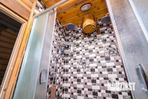 Дом 317м², 3-этажный, участок 7 сот.  