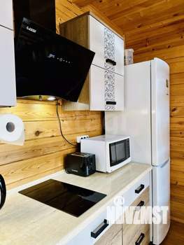 Дом 108м², 3-этажный, участок 1 сот.  