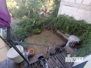 Таунхаус 78м&sup2;, 2-этажный, участок 1 сот.  