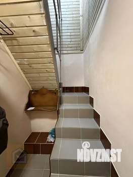 Таунхаус 71м&sup2;, 2-этажный, участок 1 сот.  