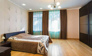 Дом 347м², 2-этажный, участок 6 сот.  