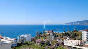 Дом 625м&sup2;, 3-этажный, участок 8 сот.  