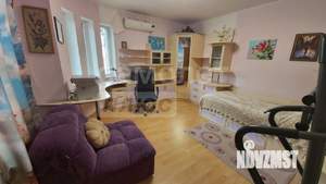 Таунхаус 241м², 3-этажный, участок 2 сот.  